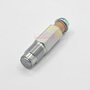 RE524529 Fuel Rail Pressure Relief Valve for John Deere 4045 6068 6090 Engine